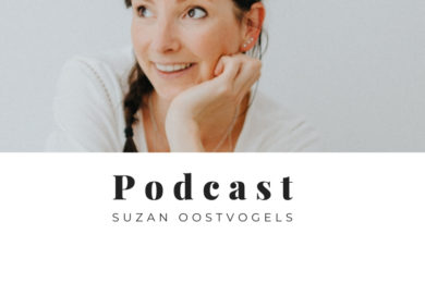 Podcast suzan oostvogels rust
